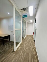 Ocbc Centre (D1), Office #555898791